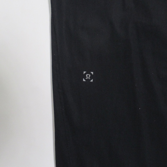 Lululemon Men's Surge Jogger *29" Black Size S Luxtreme Sweat-Wicking - Picture 9 of 12